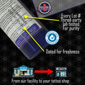 Tattoo Healing Spray