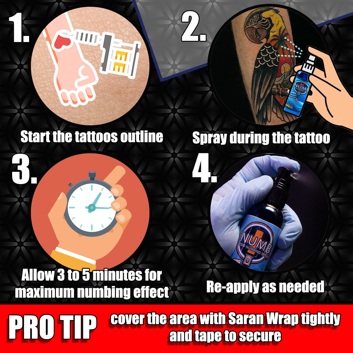 Tattoo Cover Up Sleeves - Tattoo Care Products - Tattoo Concealer –  Tatjacket