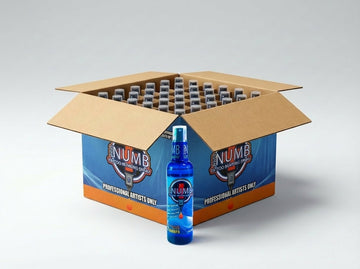 4 OZ Pro Numb Spray — Case of 20