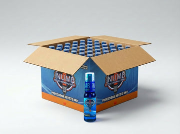 1 OZ Pro Numb Spray — Case of 20